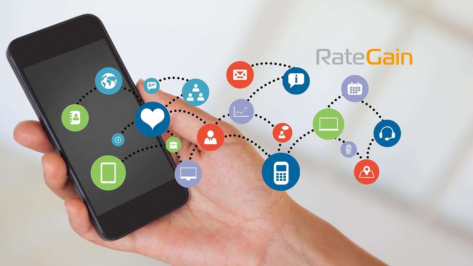 IDeaS expands partnership with RateGain to power over 100,000 Hotels with AI-Driven Real-Time Rate Intelligence