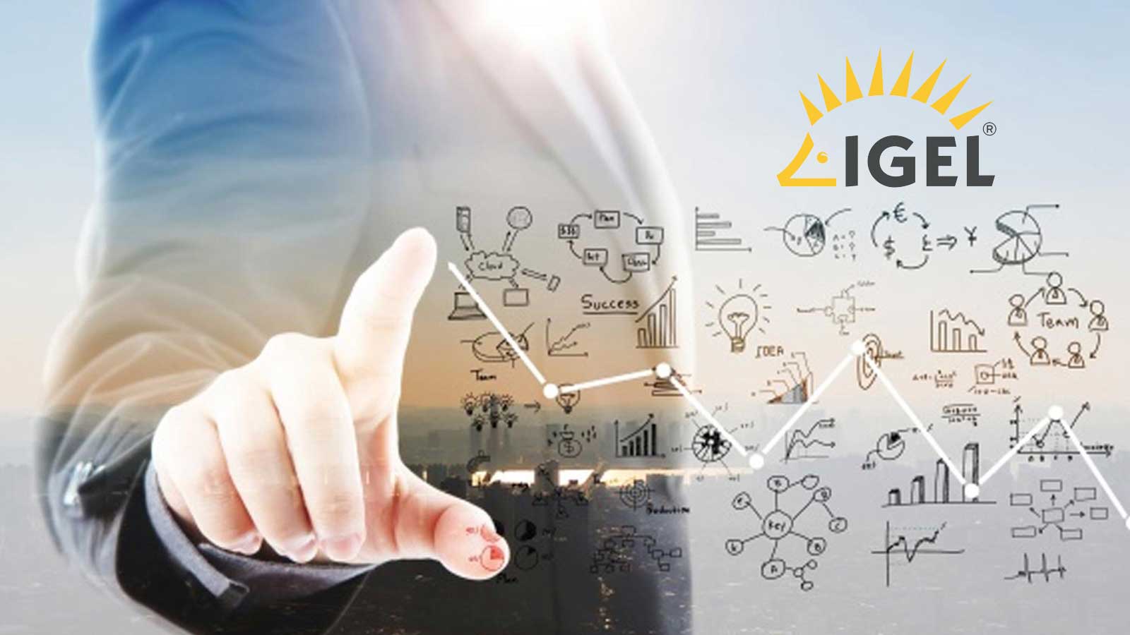 IGEL Announces Integration with Amazon WorkSpaces