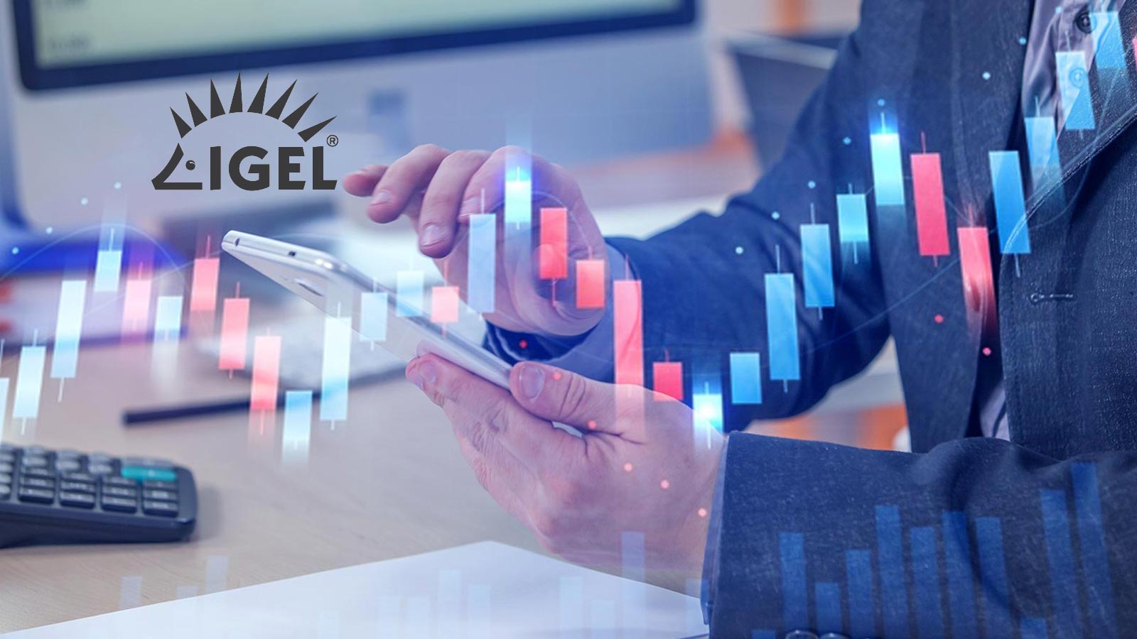 IGEL to Receive Growth Investment From TA Associates