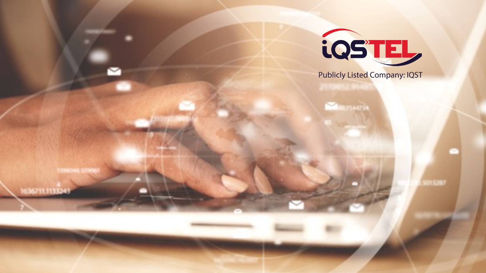 IQST - iQSTEL New Technology Division Recognized Alongside Apple, Amazon and GE