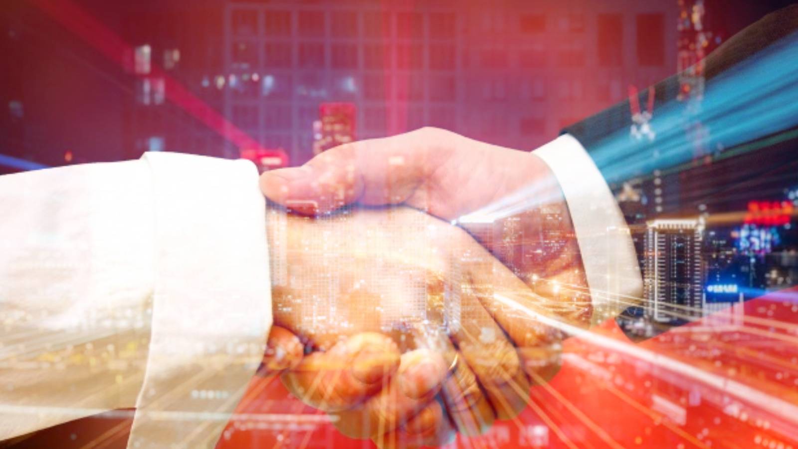 InfiniteDevices and Scalytics Announce Strategic Partnership