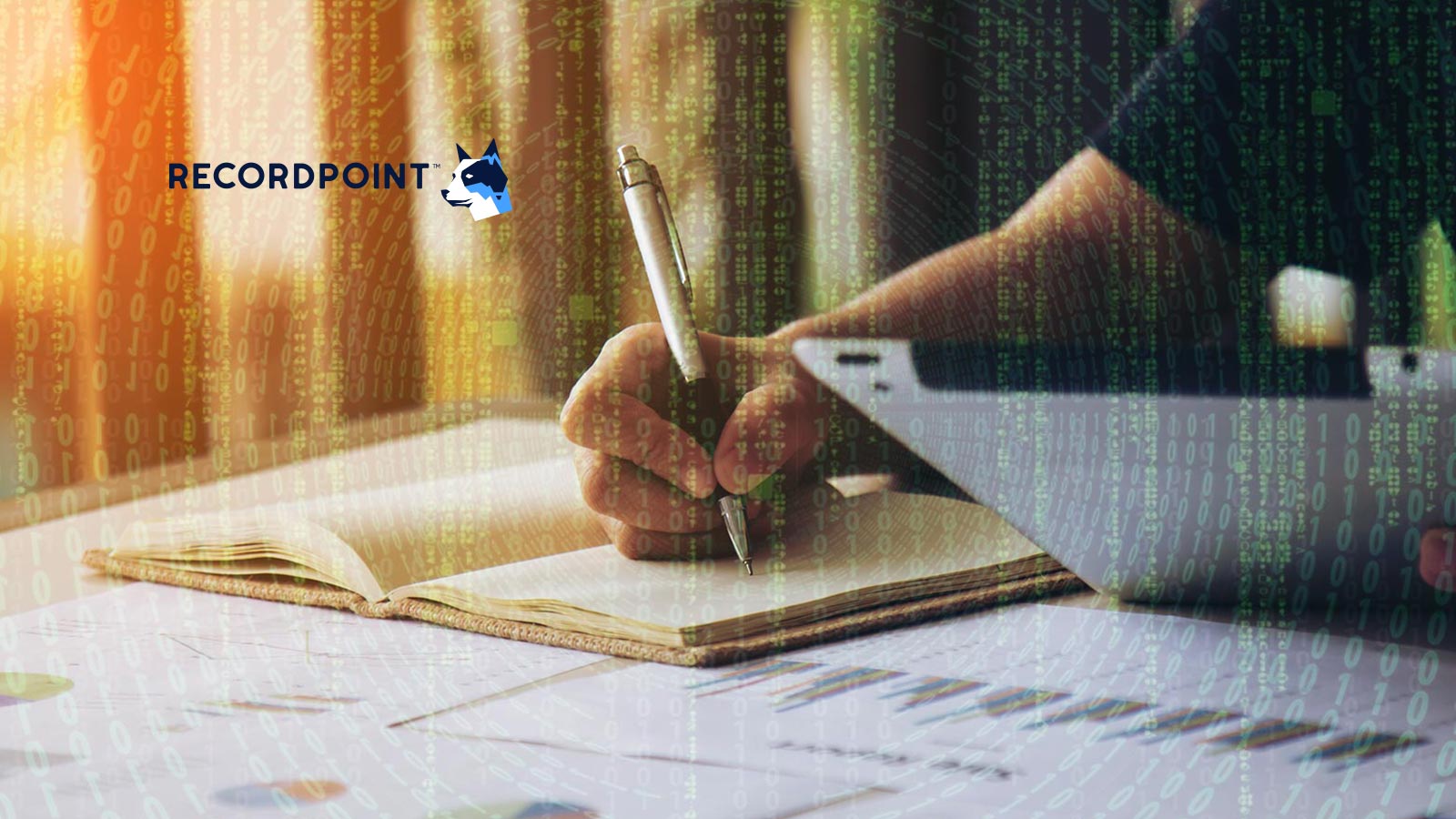 Information Intelligence and Compliance SaaS Provider RecordPoint Announces New Sales and Product Leadership