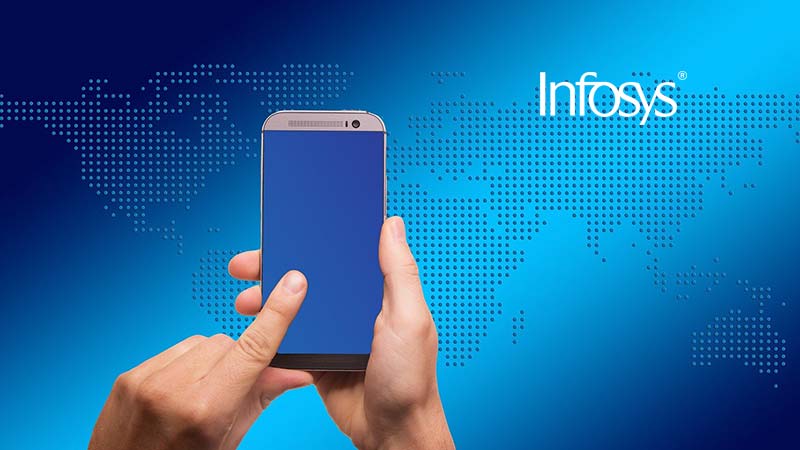Infosys Recognized as One of the World's Most Ethical Companies by Ethisphere Institute