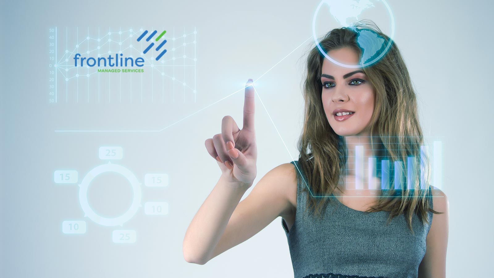 Intelliteach and Hilltop Consultants Renamed Frontline Managed Services® to Reflect Growth, Service Upgrades and Legal Industry Reach