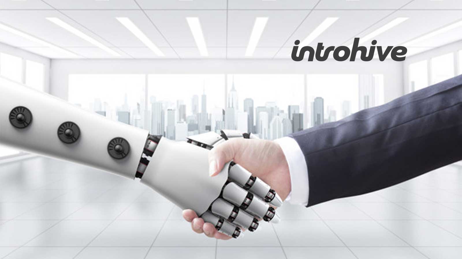 Introhive and Objective Manager Announce Collaborative Partnership