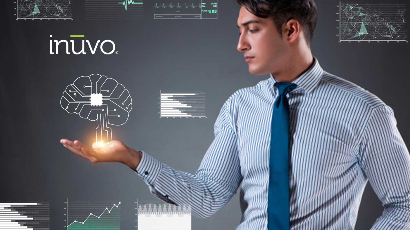Inuvo IntentKey Generates B2B Leads at Scale by Niche Audience Data