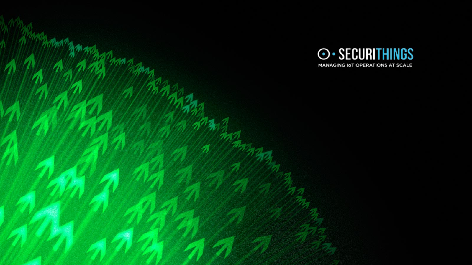 IoTOps Market Leader SecuriThings Closes $14 Million Led by Aleph
