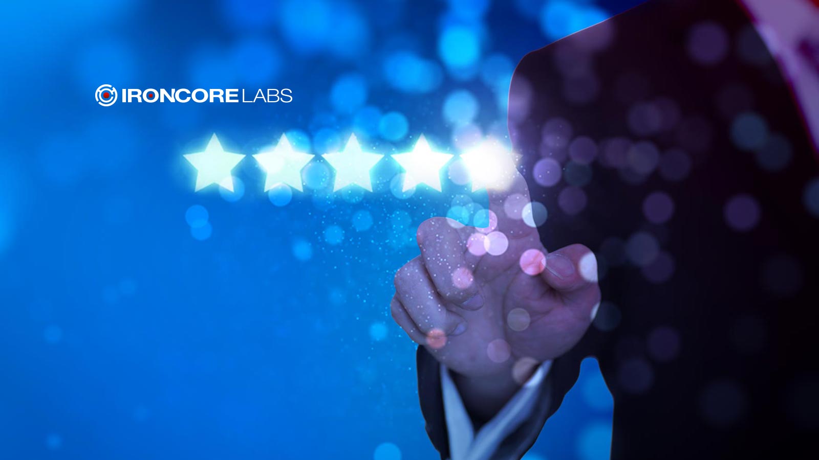 IronCore Labs Launches Customer Managed Keys for Amazon S3 Free Trial in AWS Marketplace