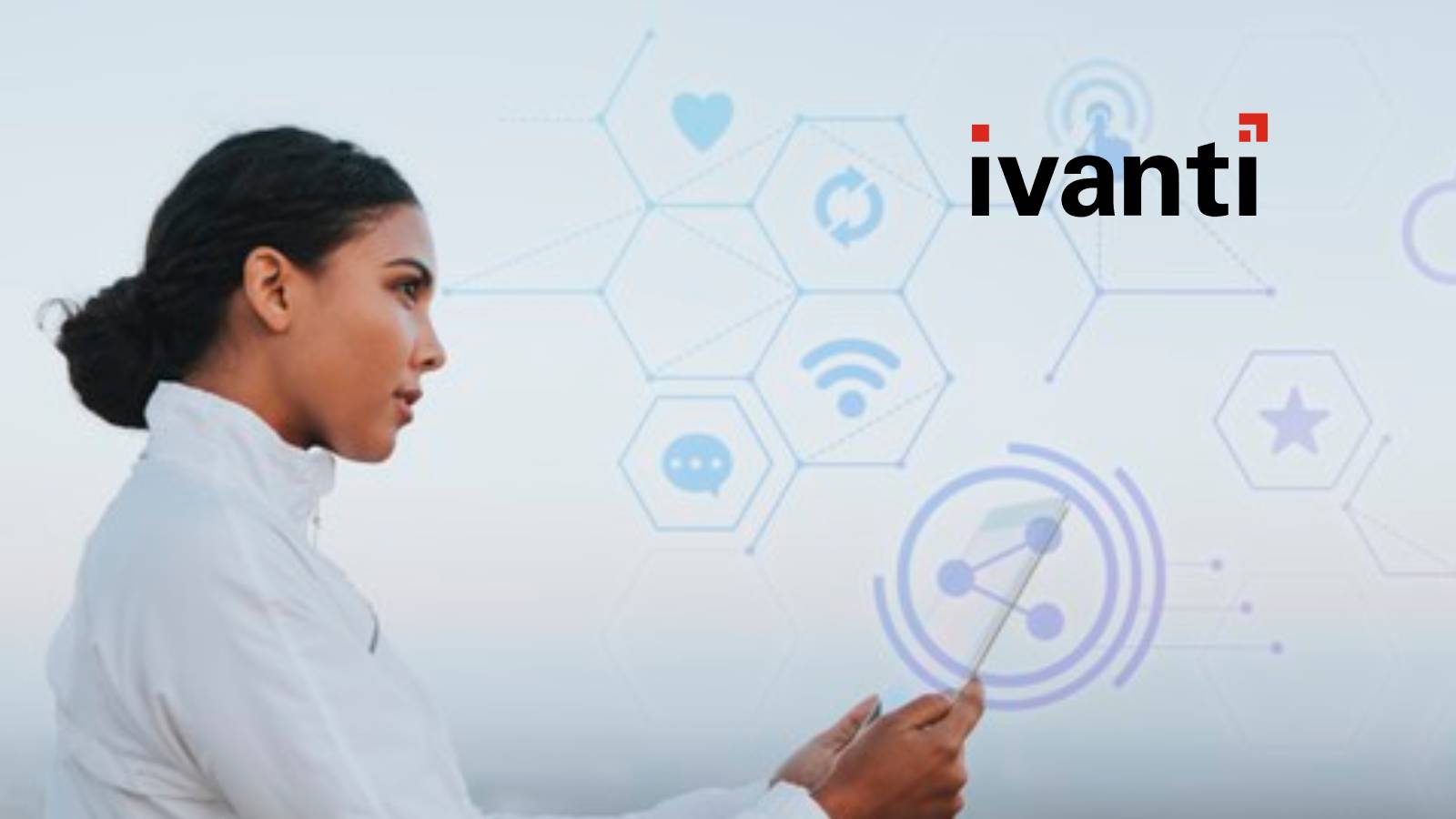 Ivanti Recognized as a Leader in the 2020-2021 IDC MarketScape for Worldwide UEM Software