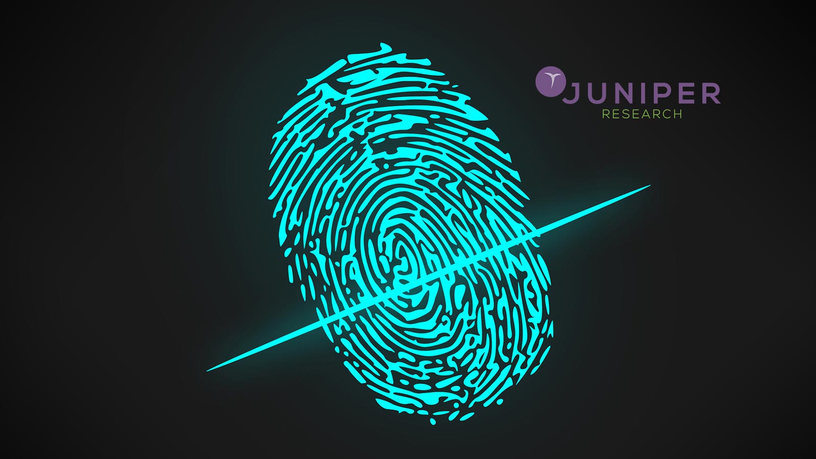 Juniper Research: Biometrics to Secure Over $3 Trillion in Mobile Payments by 2025; Driven by Shift to App-based mCommerce