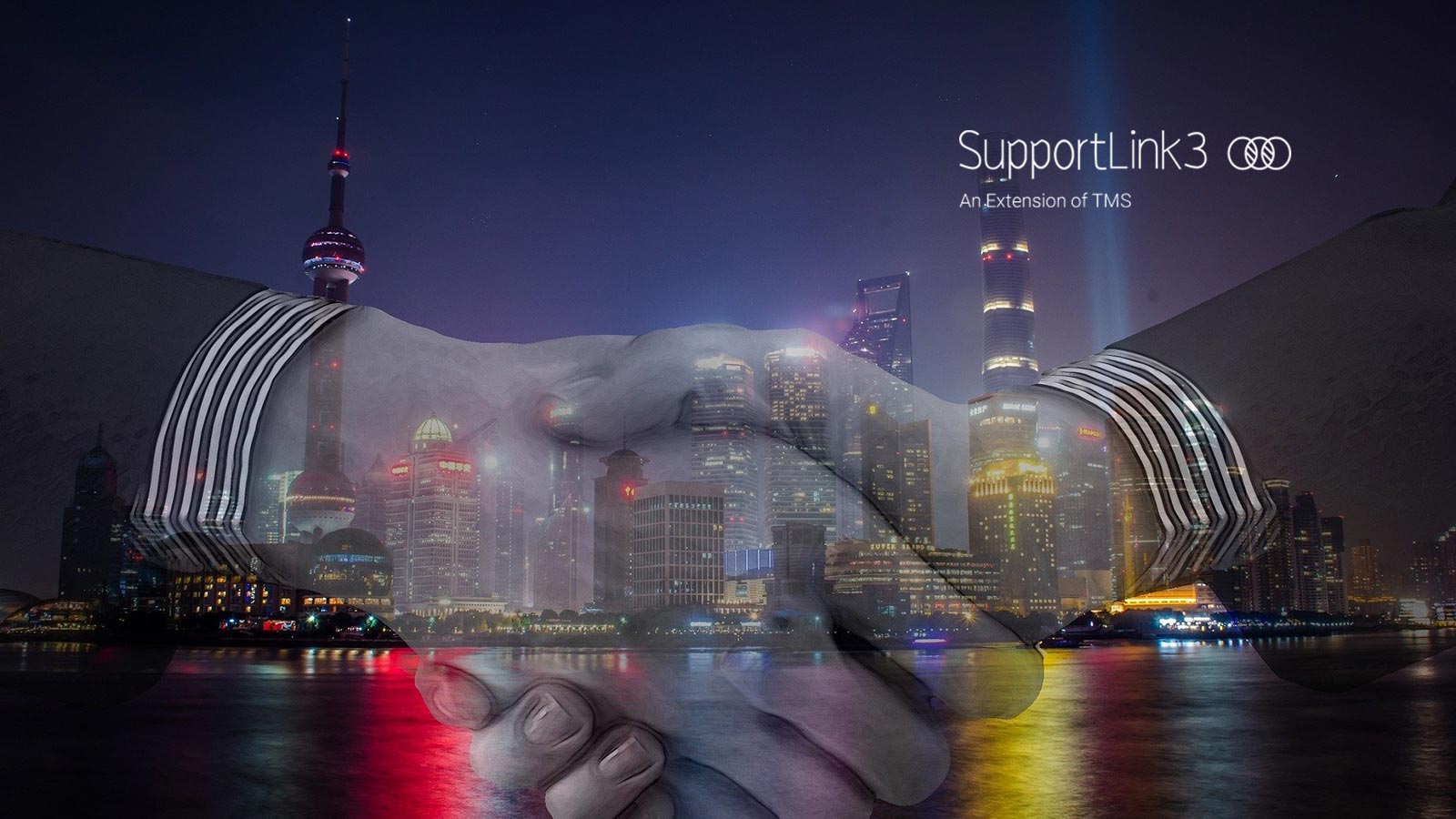 K Launch Announces New Partnership with SupportLink3