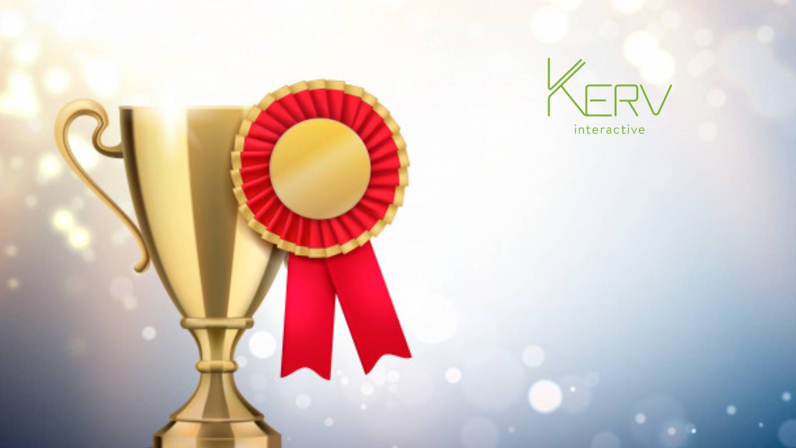 KERV Interactive Wins Digiday Modern Retail Award