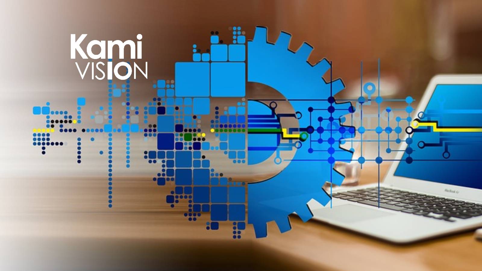 Kami Vision Now Offers 247 Professional Monitoring Powered by Cove