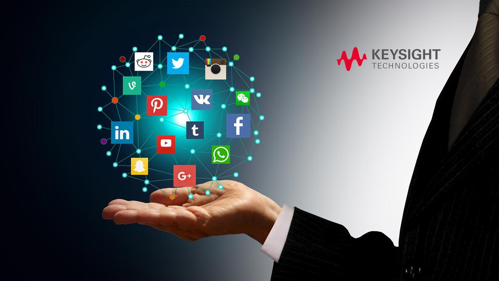 Keysight Maintains Support for Leading Number of 5G Conformance Test Cases Mandated by GCF