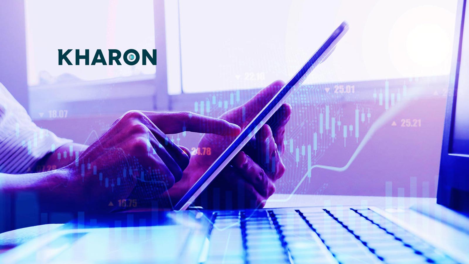 Kharon And FinScan Partner To Deliver Critical Addition To KYC And AML Compliance