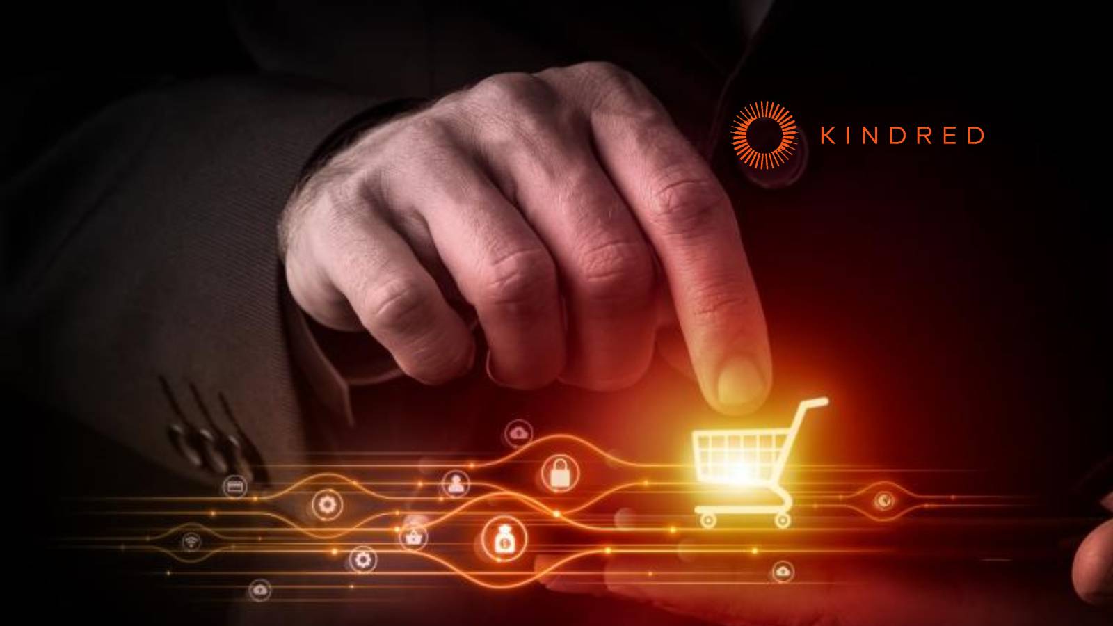 Kindred Partners with S&H Systems to Improve Accuracy and Efficiency for E-Commerce Fulfillment Operations