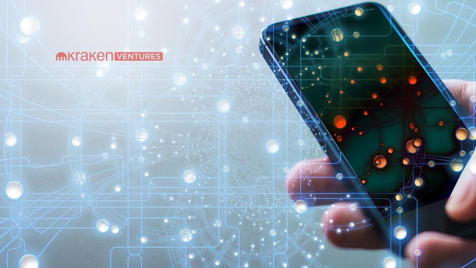 Kraken Backs Launch of Venture Capital Fund