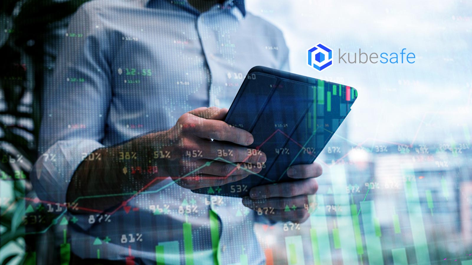 Kubesafe Revolutionizes Backup and Business Continuity for Kubernetes Applications Using NetApp ONTAP Storage