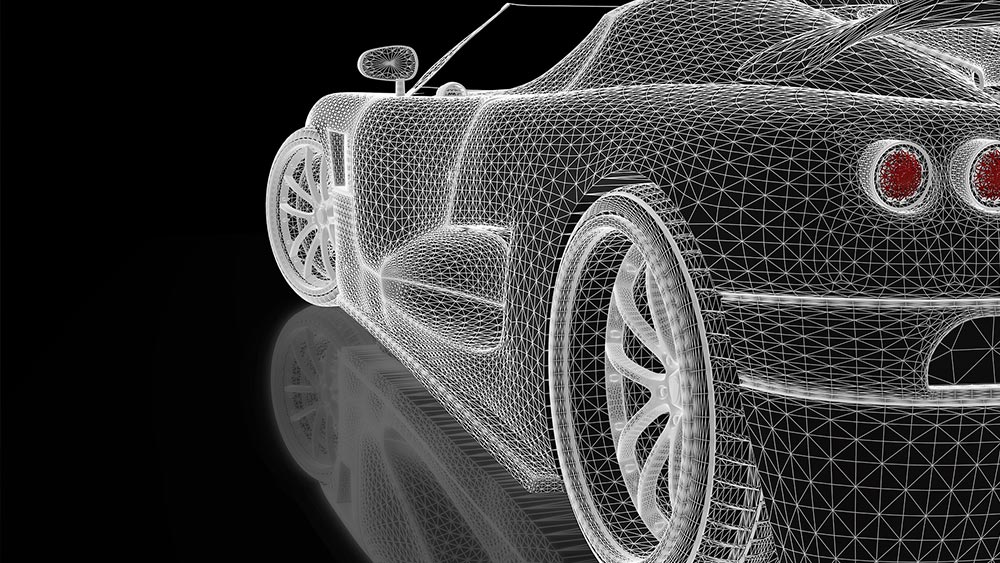 LIZHI Launches Its In-Car Audio Product In Mercedes Benz S-Class Cars