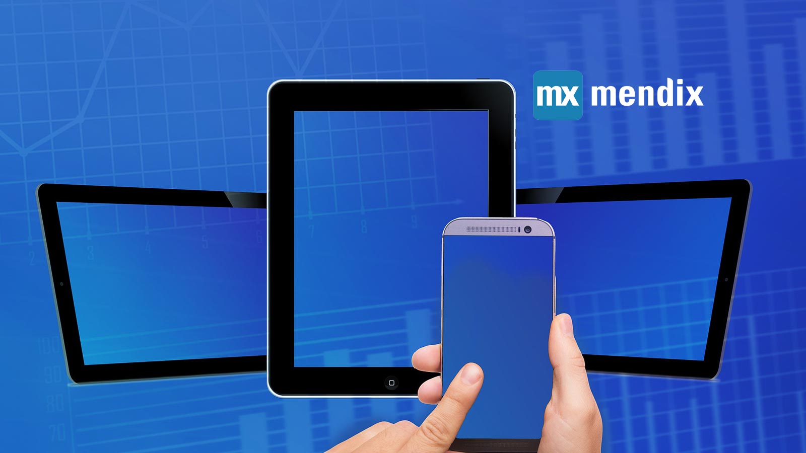 Legal Profession Digitalizing With Low-Code From Mendix