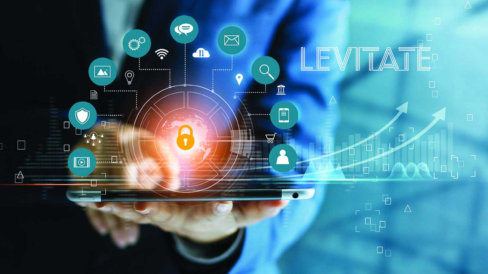 Levitate Reaches 2,000 Paid Customers, $8 Million Additional Funding