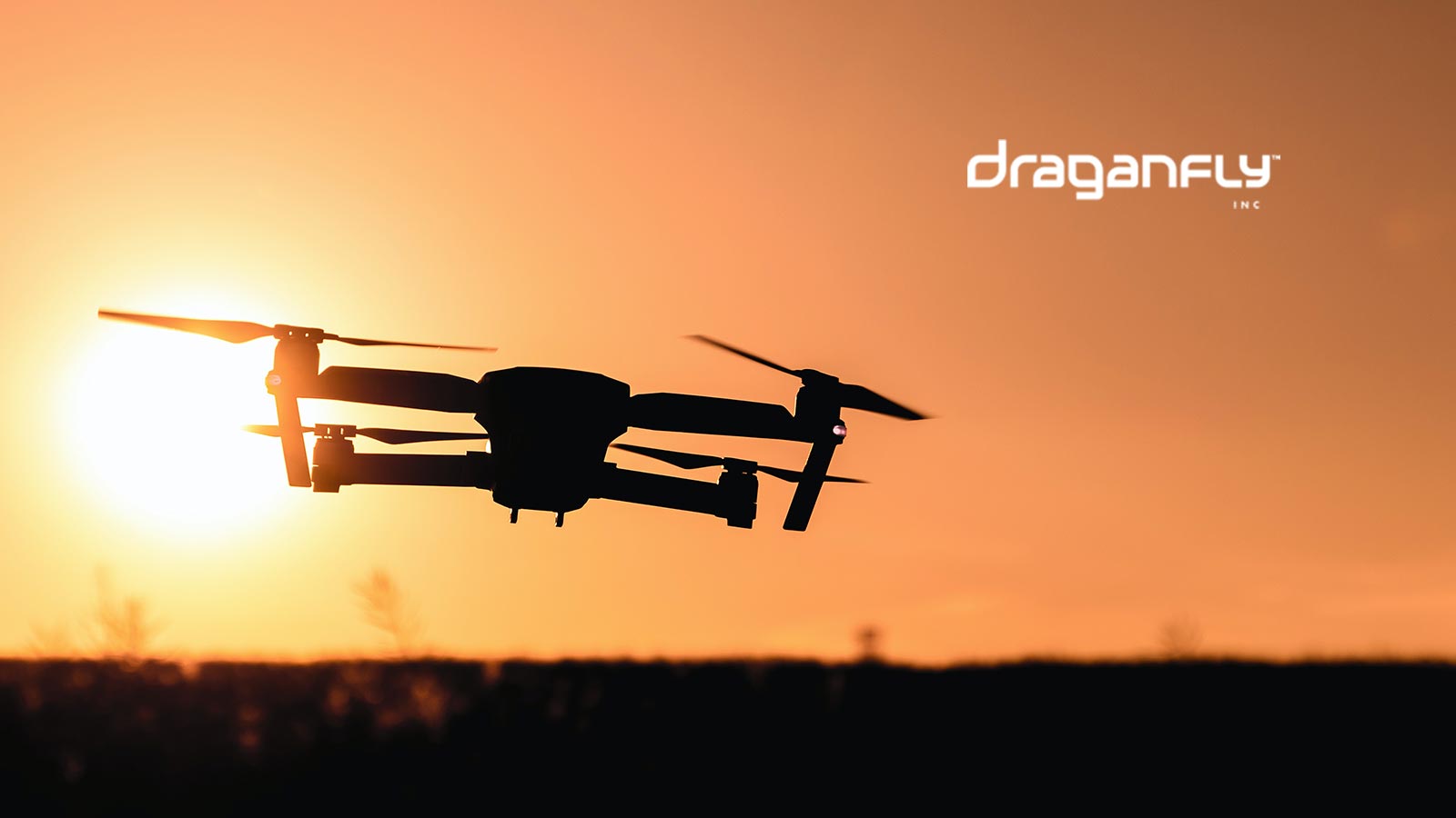 Limitless Integrations to Utilize Draganfly Drones and AI Technology to Integrate Into its Mobile Onsite Detection Platform