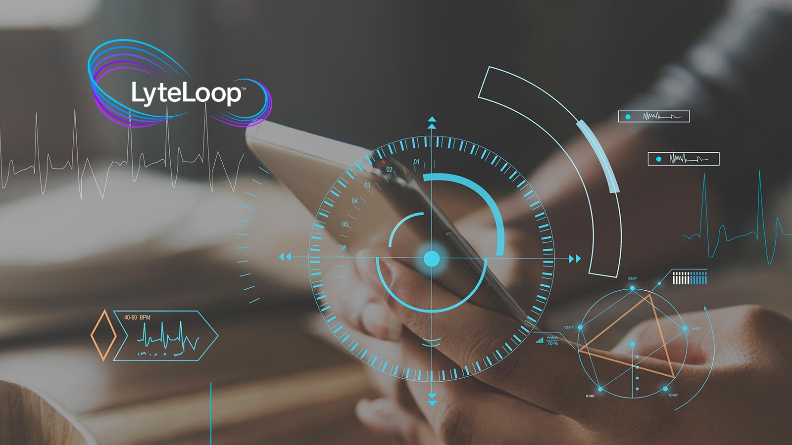 LyteLoop Announces Closing of $40 Million Round