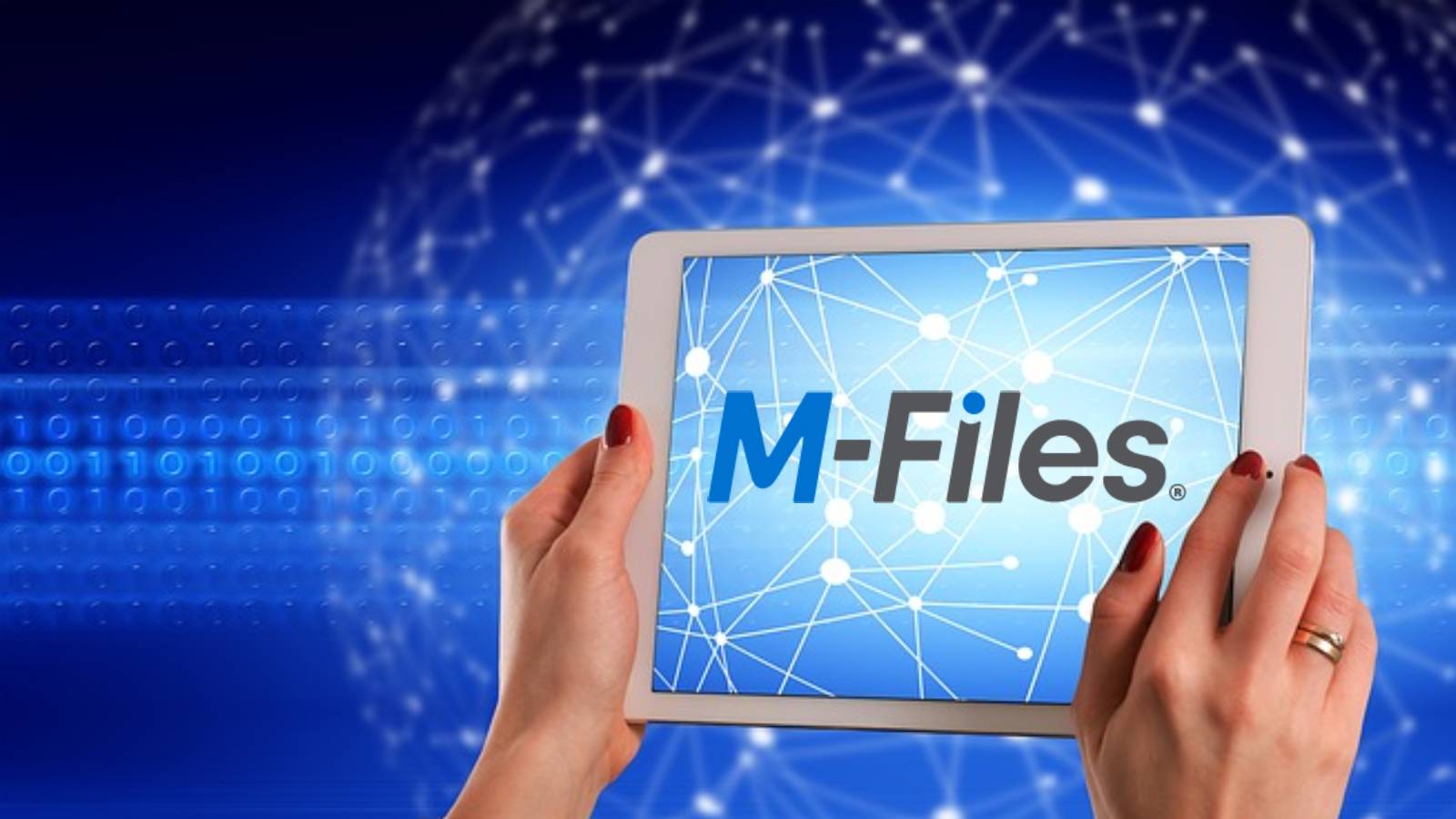 M-Files New Web Client Offers Heightened User Experience, Enables Faster Adoption and ROI in Information Management