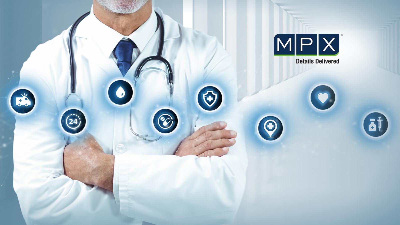 MPX Introduces Innovative Cloud-Based Solution for Improving Healthcare Insurance Communications