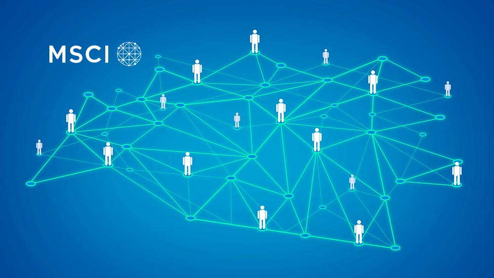 MSCI to Launch Investment Solutions as a Service in Collaboration with Microsoft