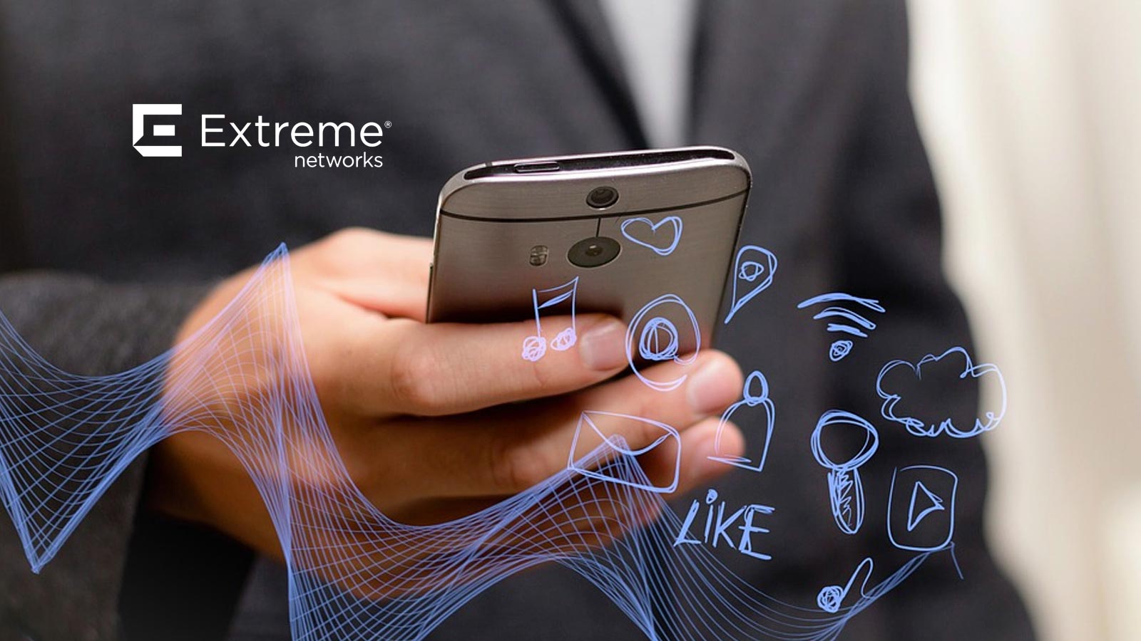 Extreme Networks As Official Wi-Fi Solutions Provider For Major League Basketball