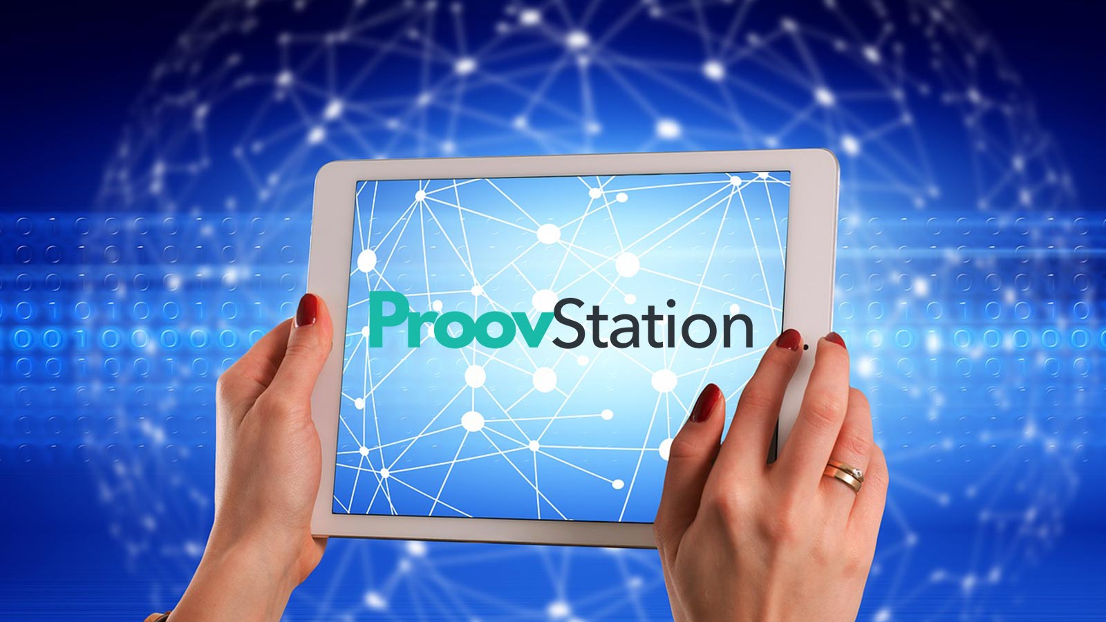 Marcel De Rycker Joins ProovStation as Director of International Business Development
