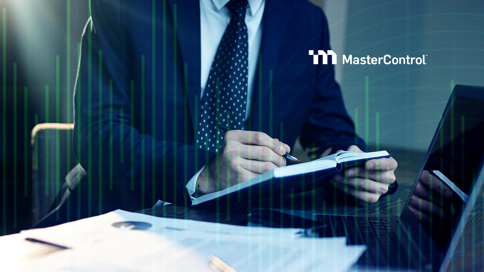 MasterControl Announces The Latest Release Of Its Software And The Start Of A New Beta Program