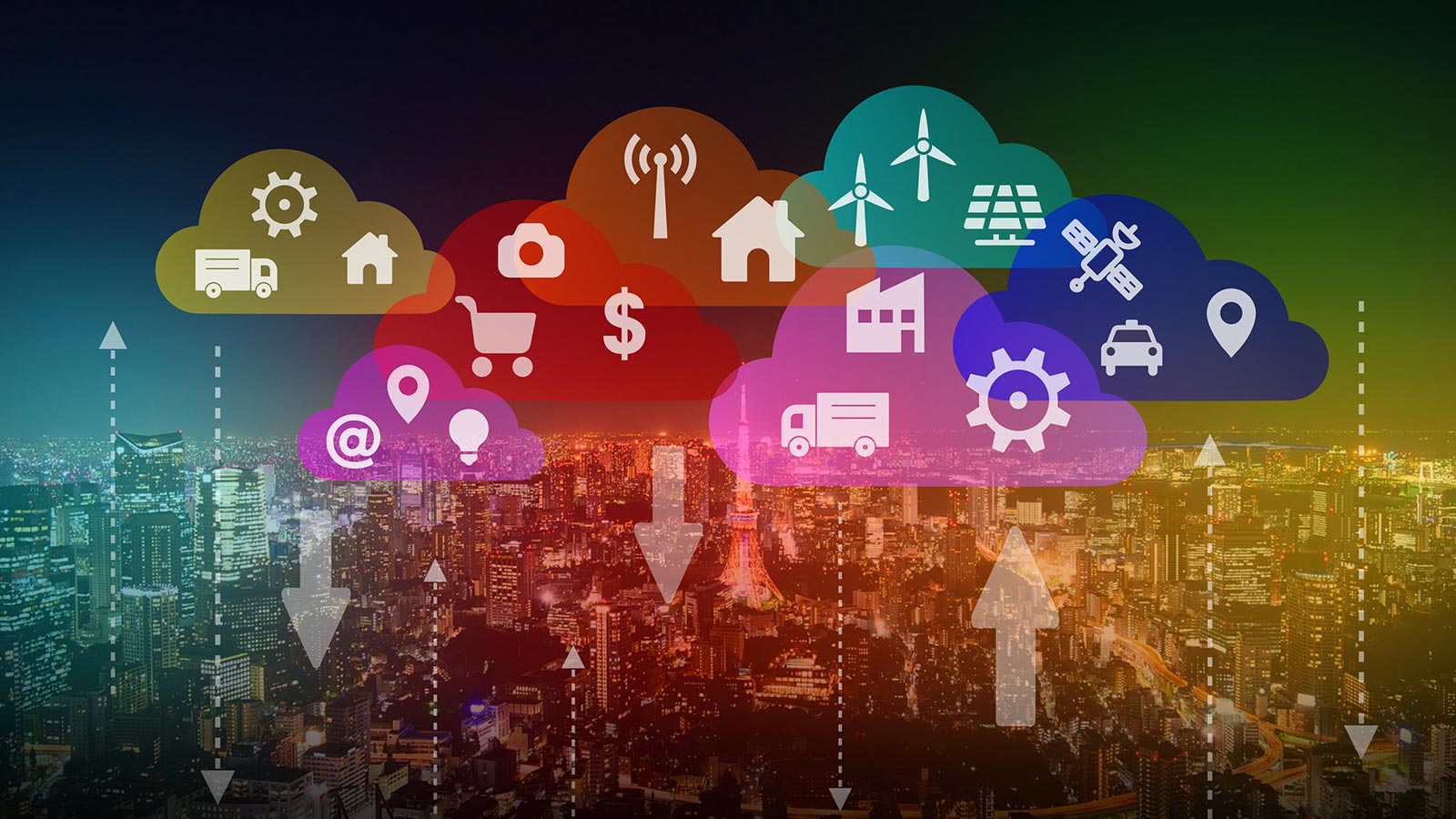 Matthews, Carter & Boyce Adds Sage Intacct Cloud ERP Software to its Portfolio