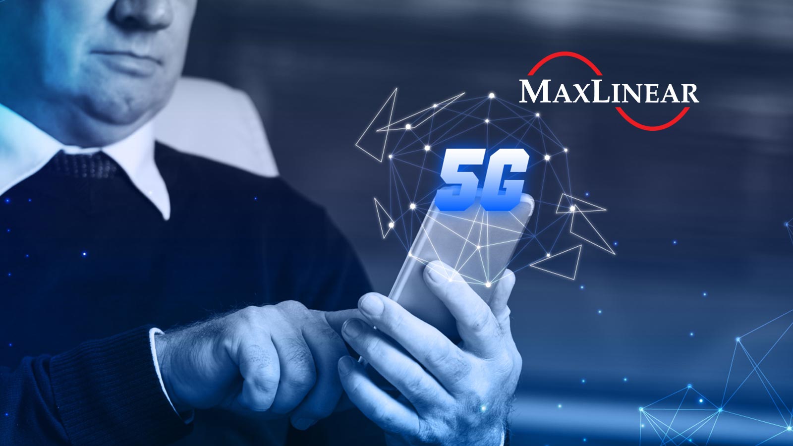 MaxLinear Collaborates with Facebook Connectivity on Evenstar OpenRAN Solutions