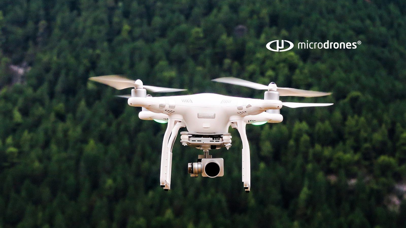 Meet the Next Generation of Industry Leading Drone LiDAR Survey Equipment from Microdrones