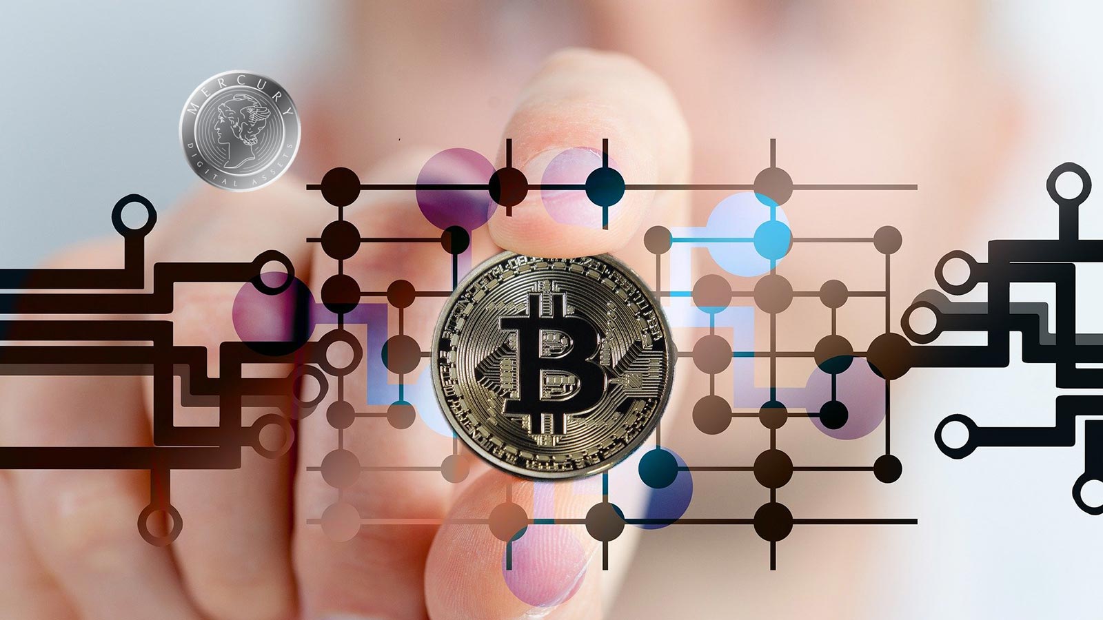 Mercury Digital Assets to Power Enigma Securities' Trading of Crypto Derivatives