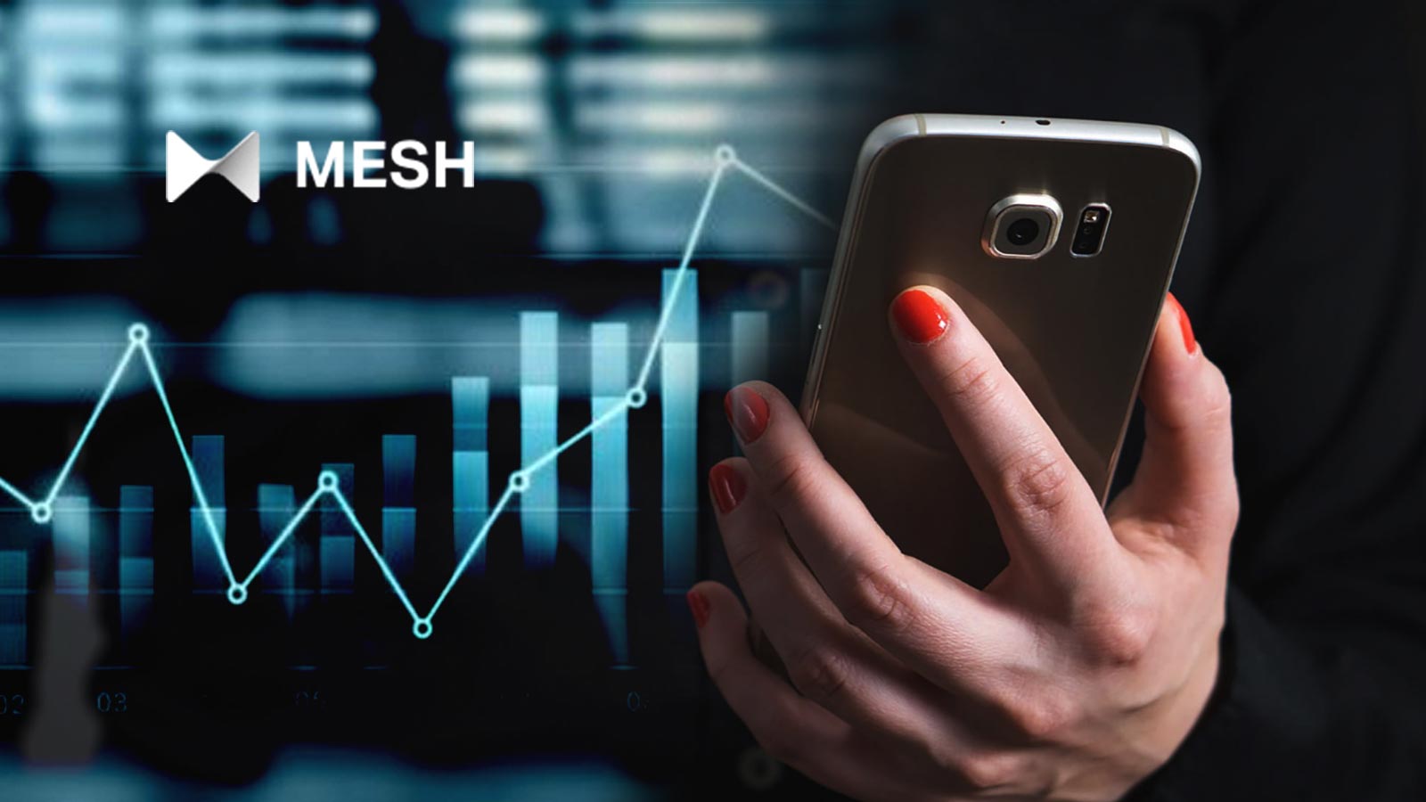 Mesh Payments Raises $13M to Transform the Corporate Payments