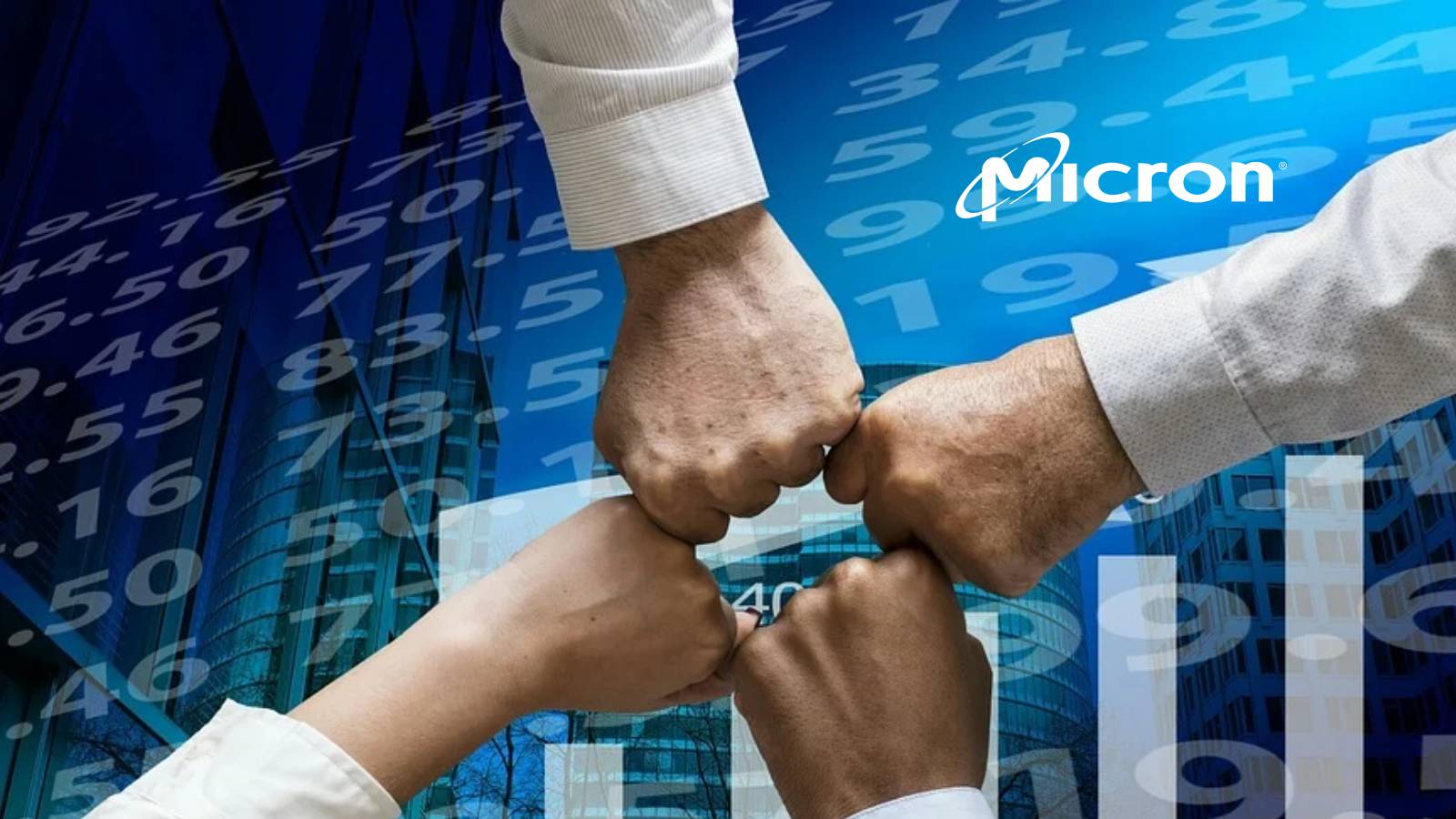 Micron Joins the Valuable 500 to Further Advance Disability Inclusion in its Workforce