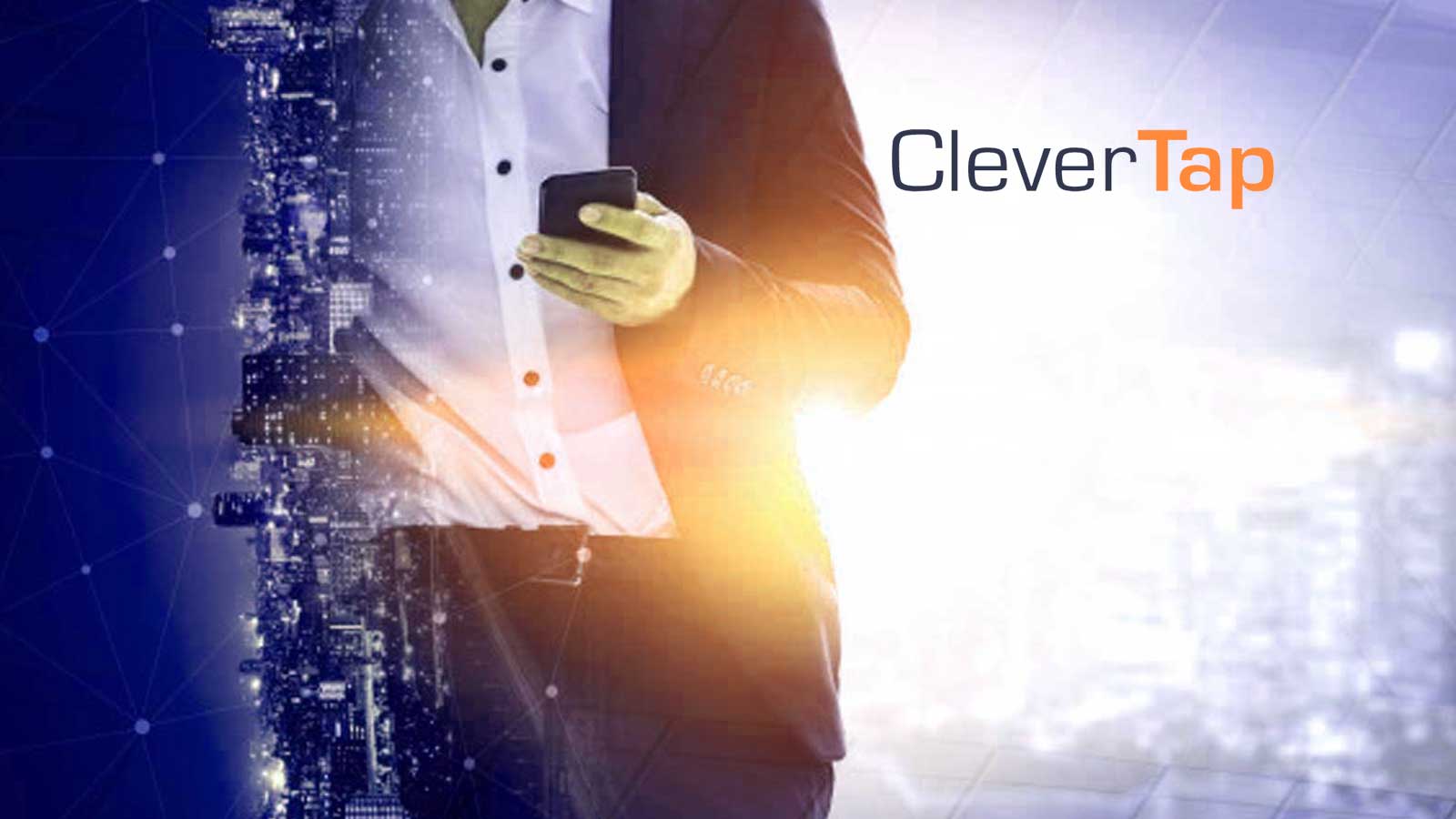 Mobile Marketing Powerhouse CleverTap To Lead Omnichannel and Retention Strategies During DX3 Canada Conference