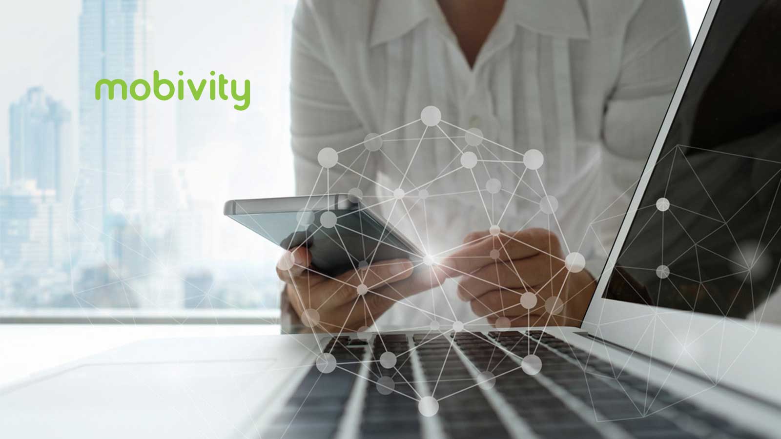 Mobivity Appoints Hypergrowth SaaS Veteran Al West as Chief Revenue Officer