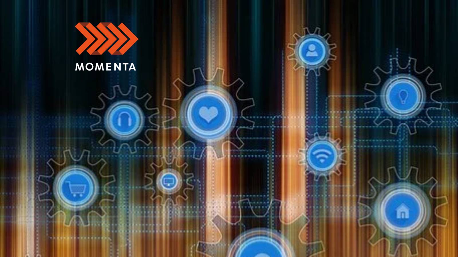 Momenta and Advantech launch AIoT Ecosystem Fund for Digital Industry