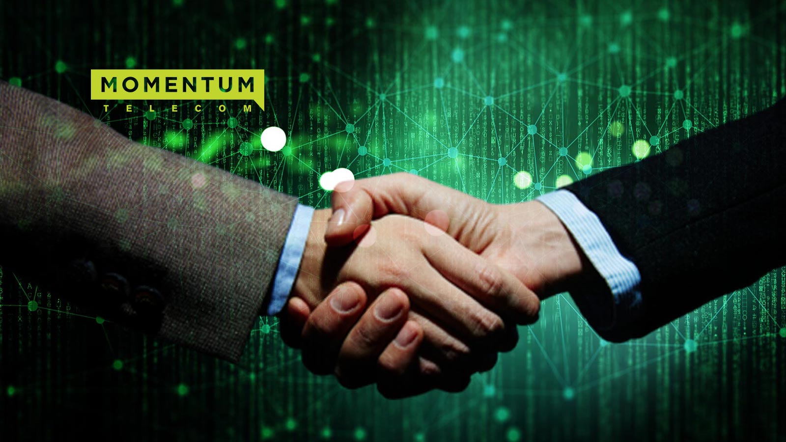 Momentum Telecom Acquires Altus Technology