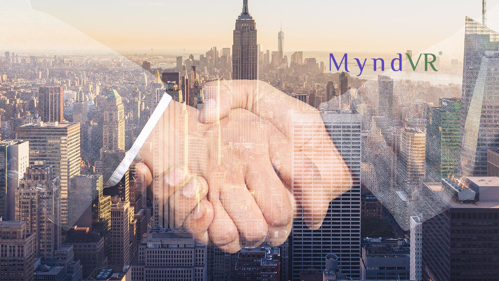 MyndVR Partners with TADWA and Expands Operations to Australia, New Zealand, & Oceania