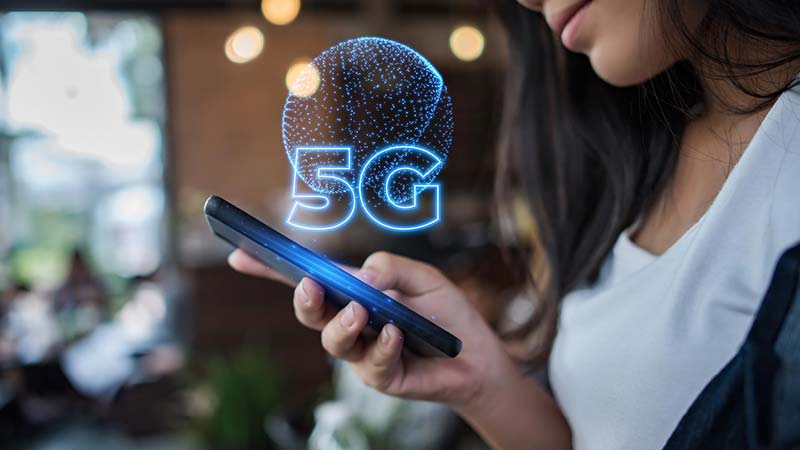NAD Recommends T-Mobile Modify Post-Merger 5G Claims to Avoid Implication that Aspirational Benefits are Imminently Available