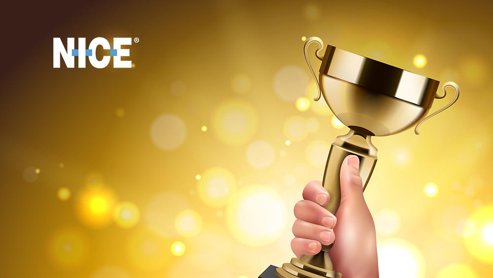 NICE Real-Time Authentication and Fraud Prevention Solutions Win UK Customer Service Excellence Award for Innovation