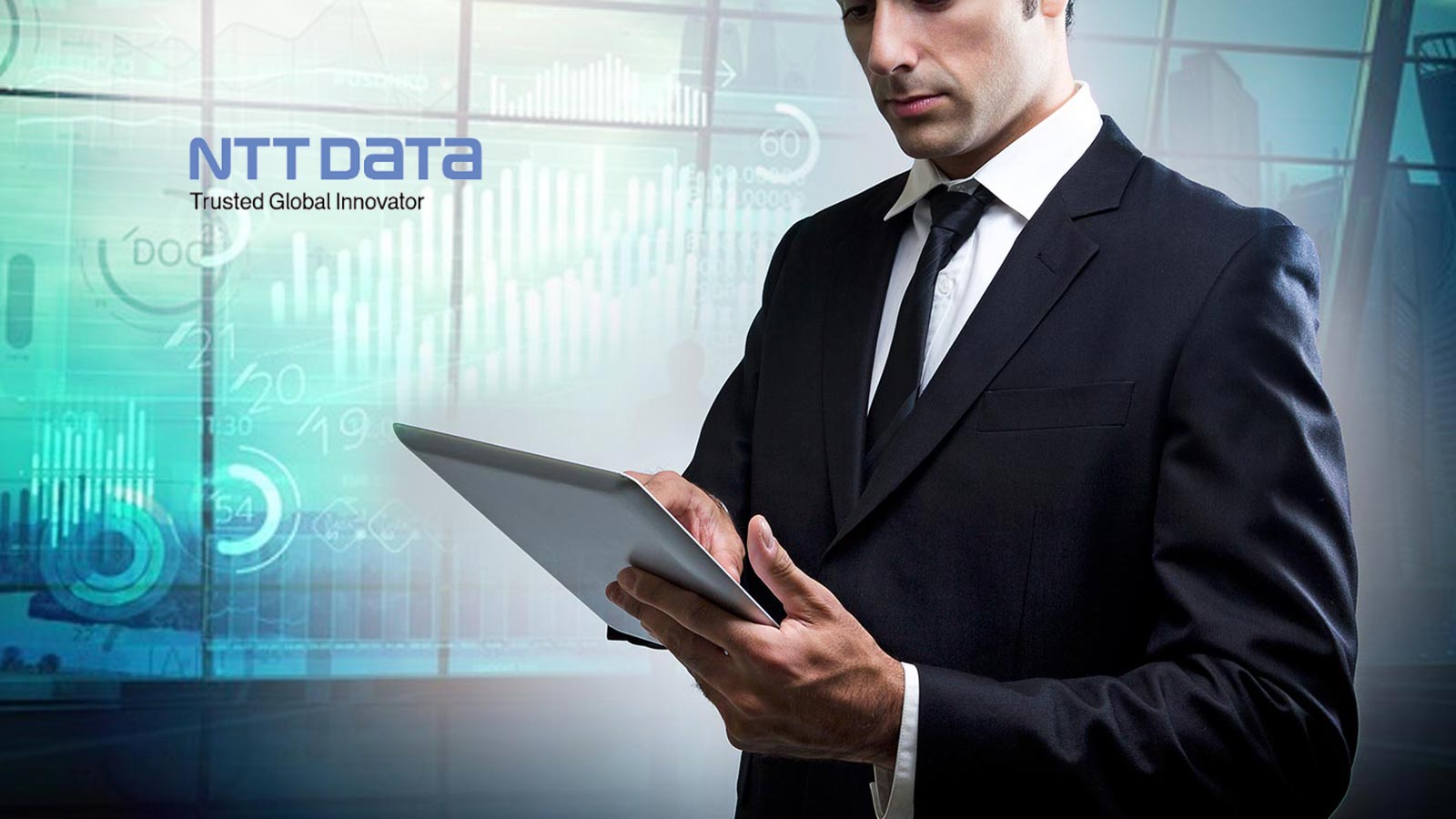 NTT DATA Global Study Finds Nearly 50% of Customers Want Financial Institutions to Act as a Conscientious Advisor