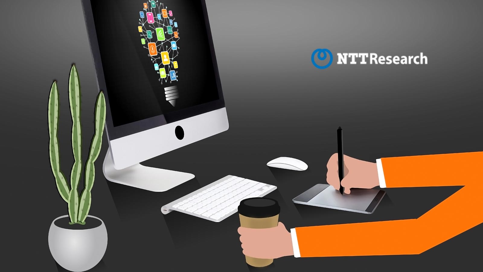 NTT Research and NCVC to Collaborate on Cardiovascular Models and Bio Digital Twin Applications