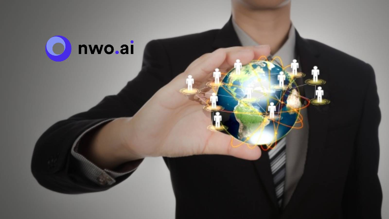 NWO.ai Emerges From Stealth With $3.5 Million To Scale Its Global Trendcasting Platform