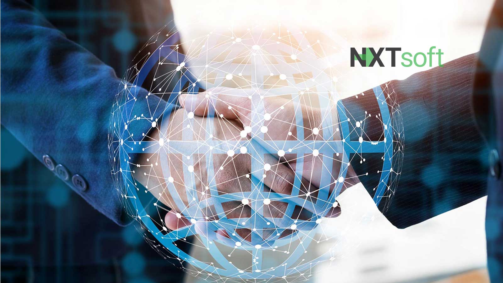 NXTsoft Develops Standard API For The US Banking And Credit Union Market